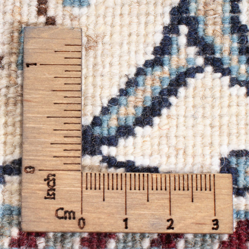 Persisk matta - Nain - Royal - 206 x 149 cm - blå