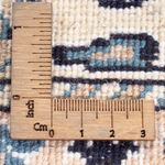 Persisk matta - Nain - Royal - 200 x 148 cm - blå