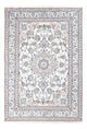 Nain - 9 la Mattan 210x146cm - Persisk matta