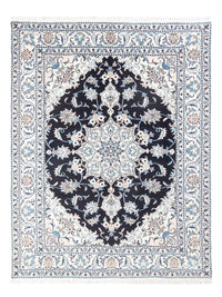Nain - 9 la Mattan 192x148cm - Persisk matta – product image