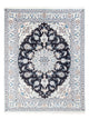 Nain - 9 la Mattan 192x148cm - Persisk matta