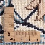 Persisk matta - Nain - Royal - 192 x 148 cm - mörkblå