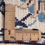 Persisk matta - Nain - Royal - 203 x 146 cm - blå