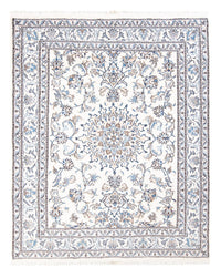 Nain - 9 la Mattan 197x149cm - Persisk matta – product image