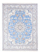 Nain - 9 la Mattan 202x150cm - Persisk matta