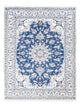 Nain - 9 la Mattan 146x203cm - Persisk matta