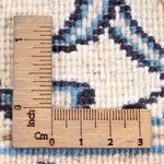 Persisk matta - Nain - Royal - 200 x 143 cm - grädde