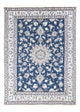 Nain - 9 la Mattan 203x149cm - Persisk matta