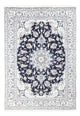 Nain - 9 la Mattan 209x149cm - Persisk matta