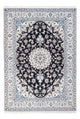 Nain Mattan 234x166cm - Persisk matta