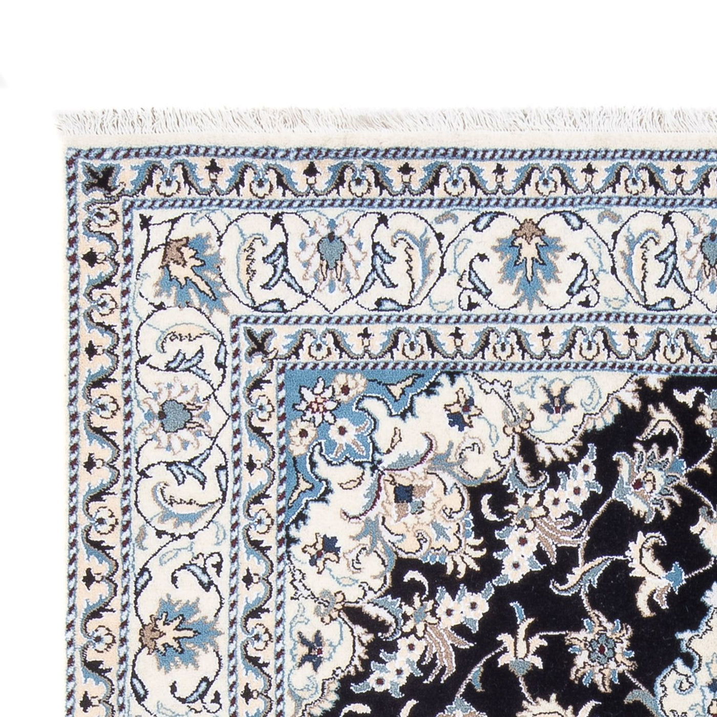 Nain Mattan 234x166cm - Persisk matta