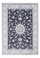 Nain Mattan 232x168cm - Persisk matta