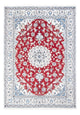 Nain Mattan 231x163cm - Persisk matta
