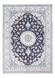 Nain Mattan 235x167cm - Persisk matta