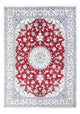 Nain Mattan 234x165cm - Persisk matta