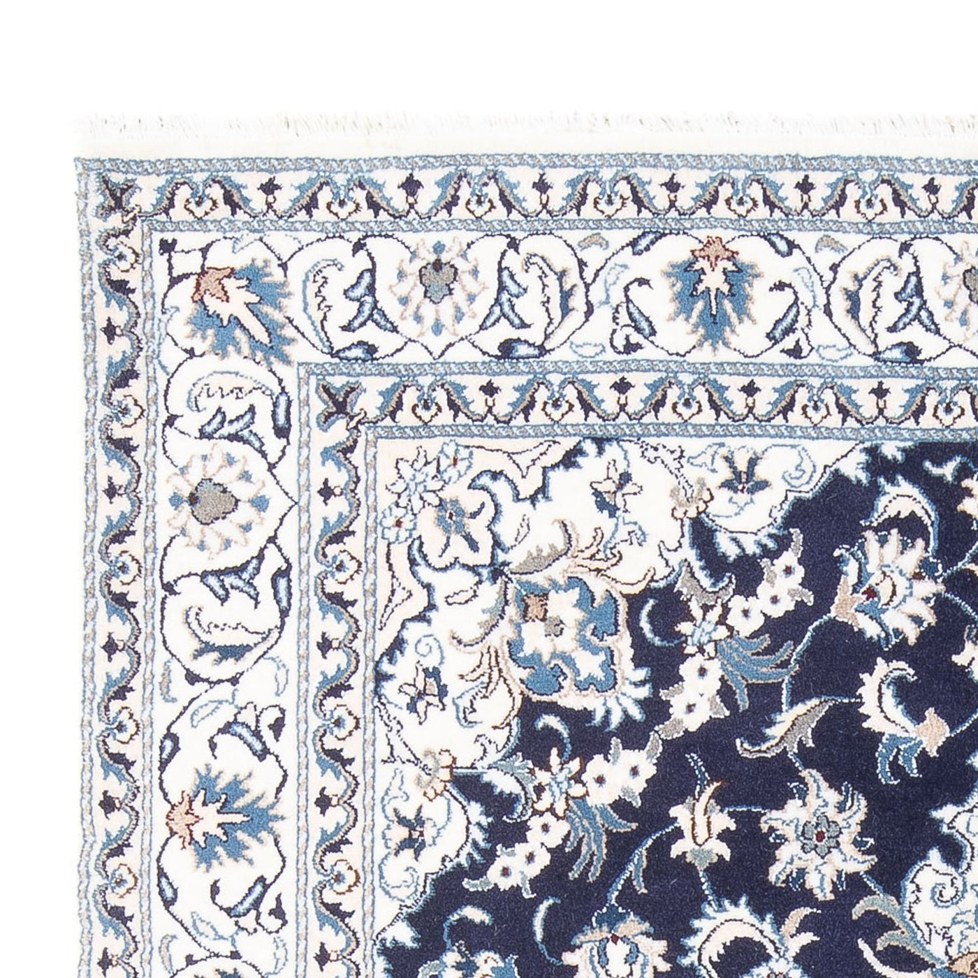 Nain Mattan 234x168cm - Persisk matta