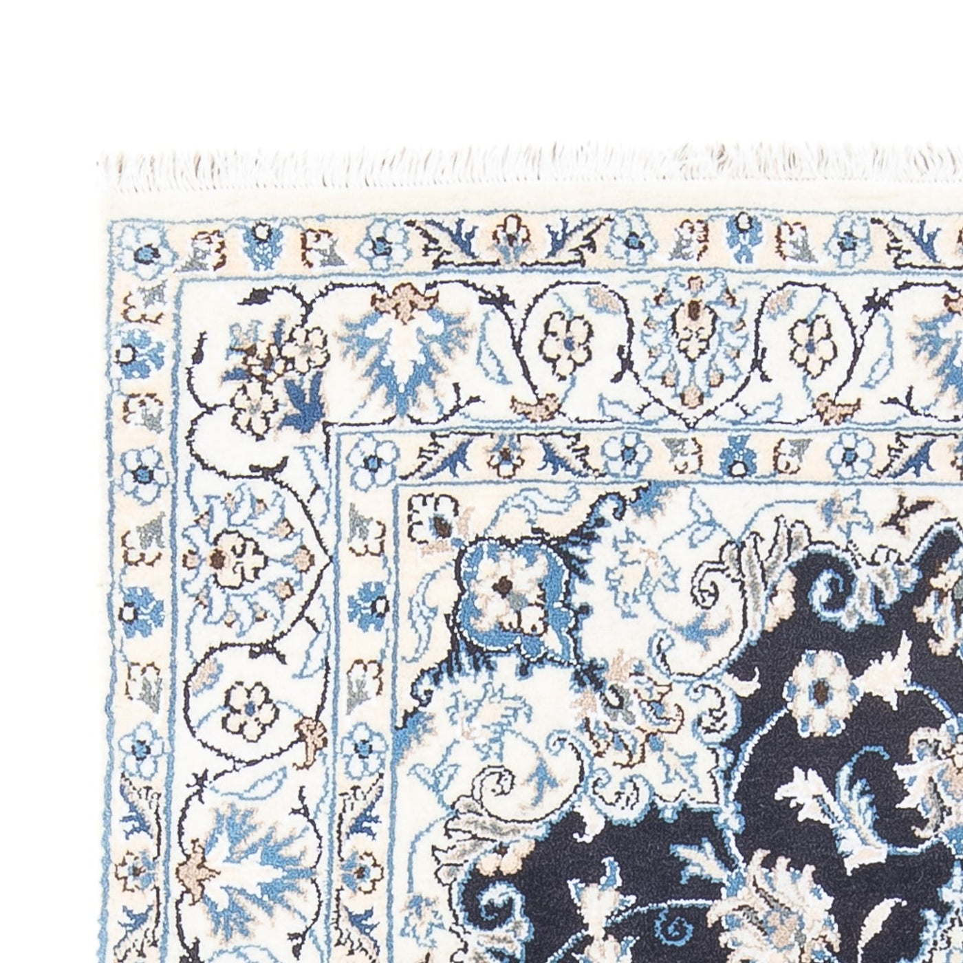 Nain Mattan 228x172cm - Persisk matta