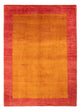 Persisk Gabbeh Mattan 174x235cm - Perserteppich Wollteppich
