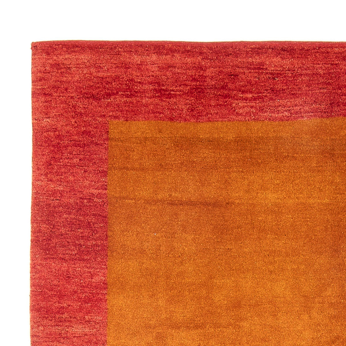 Persisk Gabbeh Mattan 174x235cm - Perserteppich Wollteppich