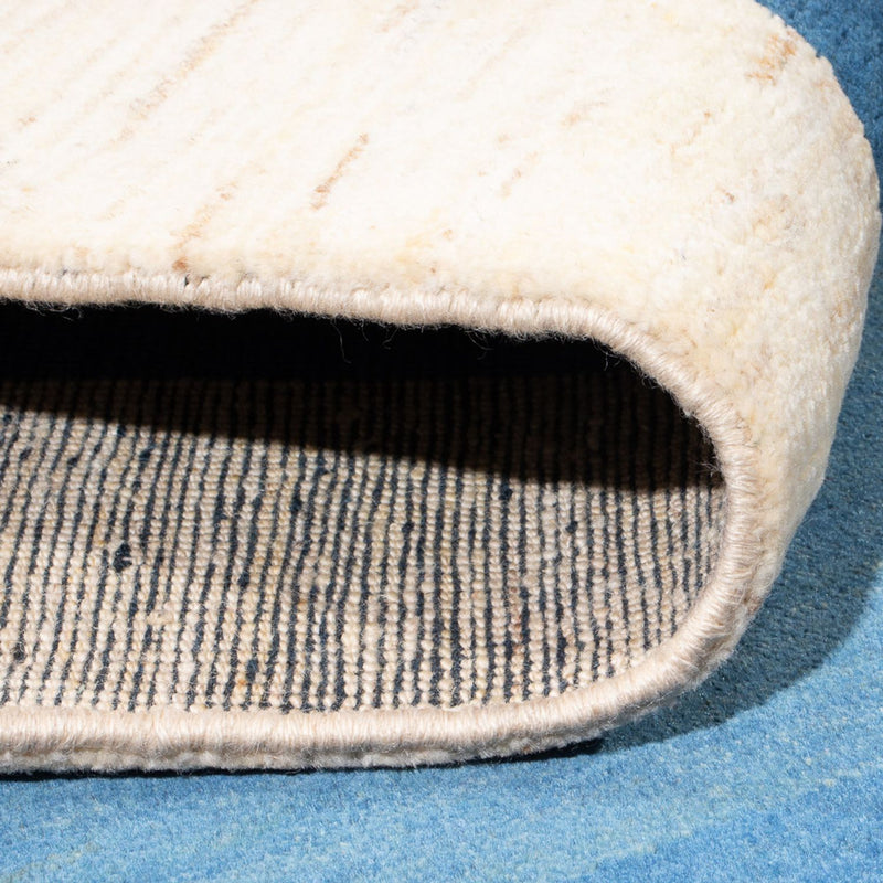 Gabbeh-matta - persisk - 233 x 171 cm - flerfärgad