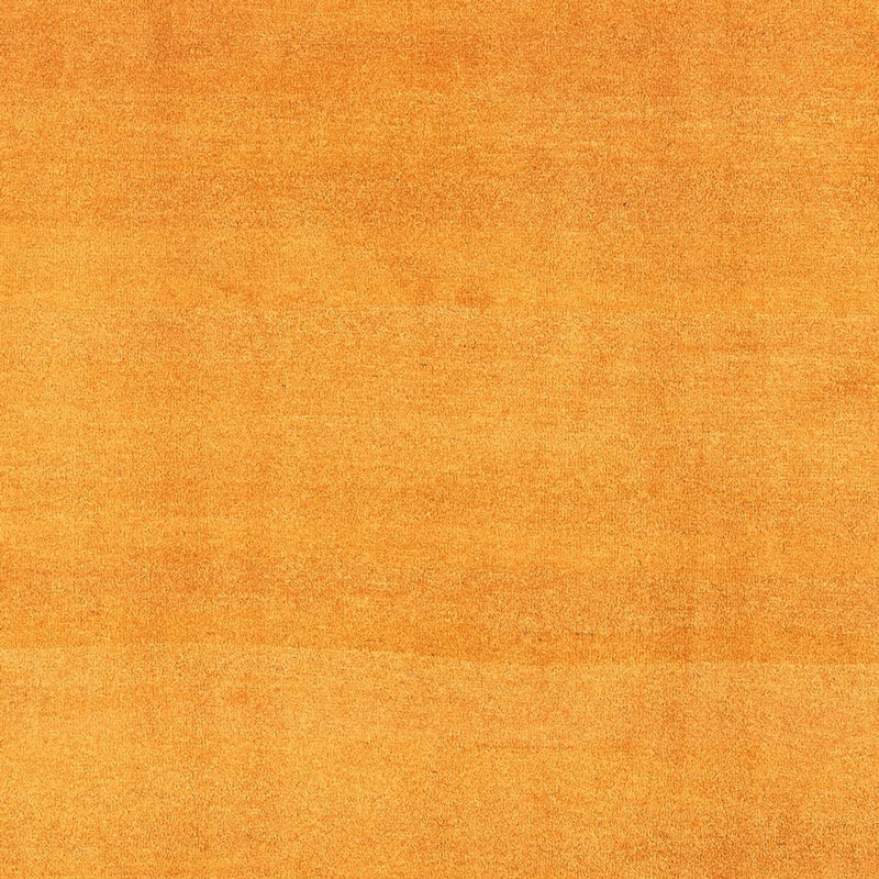 Gabbeh-matta - persisk - 300 x 212 cm - guld