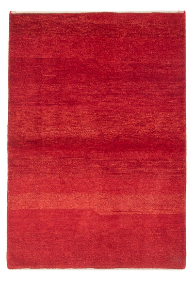 Persisk Gabbeh Mattan 97x137cm - Perserteppich Wollteppich