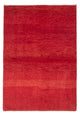 Persisk Gabbeh Mattan 97x137cm - Perserteppich Wollteppich
