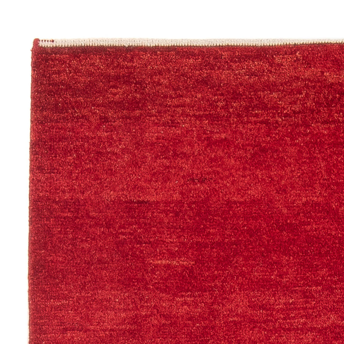 Persisk Gabbeh Mattan 97x137cm - Perserteppich Wollteppich