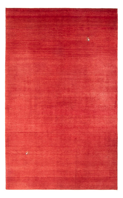 Persisk Gabbeh Mattan 198x294cm - Perserteppich Wollteppich