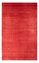 Persisk Gabbeh Mattan 198x294cm - Perserteppich Wollteppich