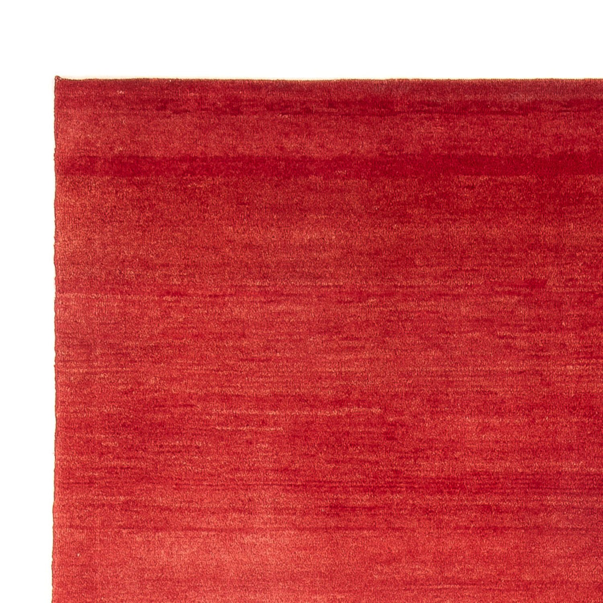 Persisk Gabbeh Mattan 198x294cm - Perserteppich Wollteppich