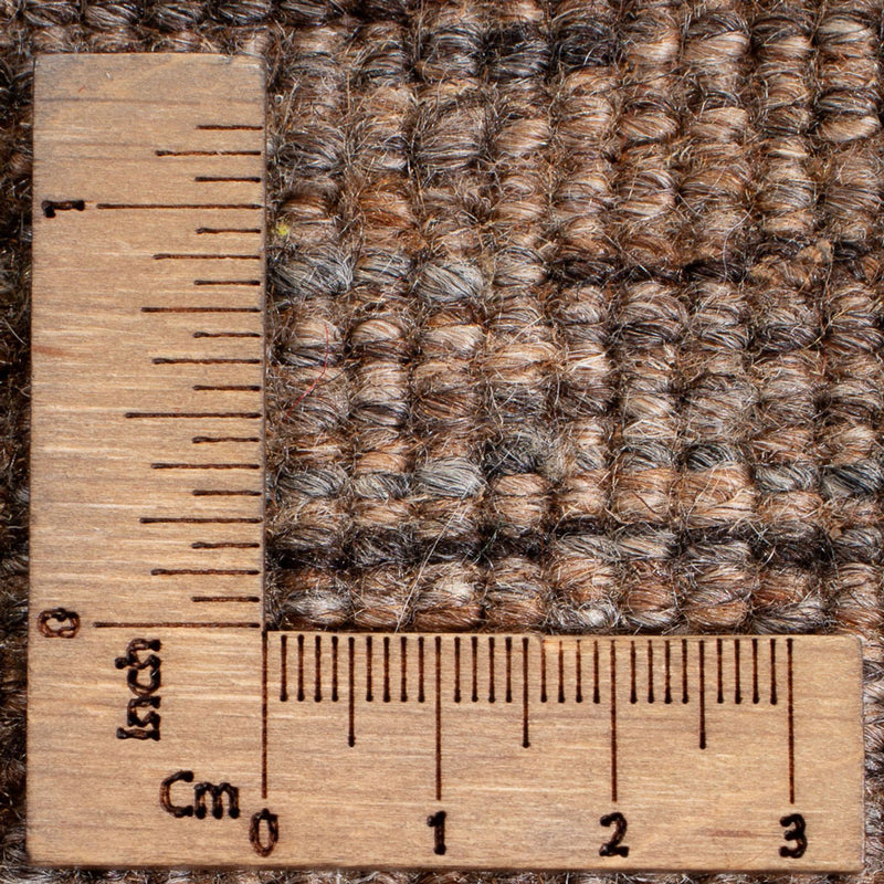 Gabbeh-matta - persisk - 248 x 170 cm - flerfärgad