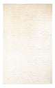 Gabbeh-matta - persisk - 287 x 188 cm - grädde