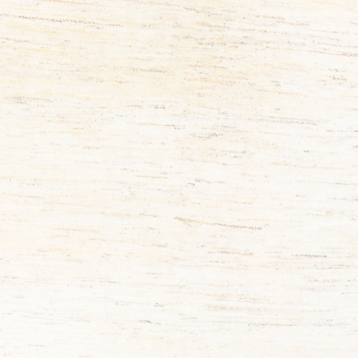 Gabbeh-matta - persisk - 287 x 188 cm - grädde