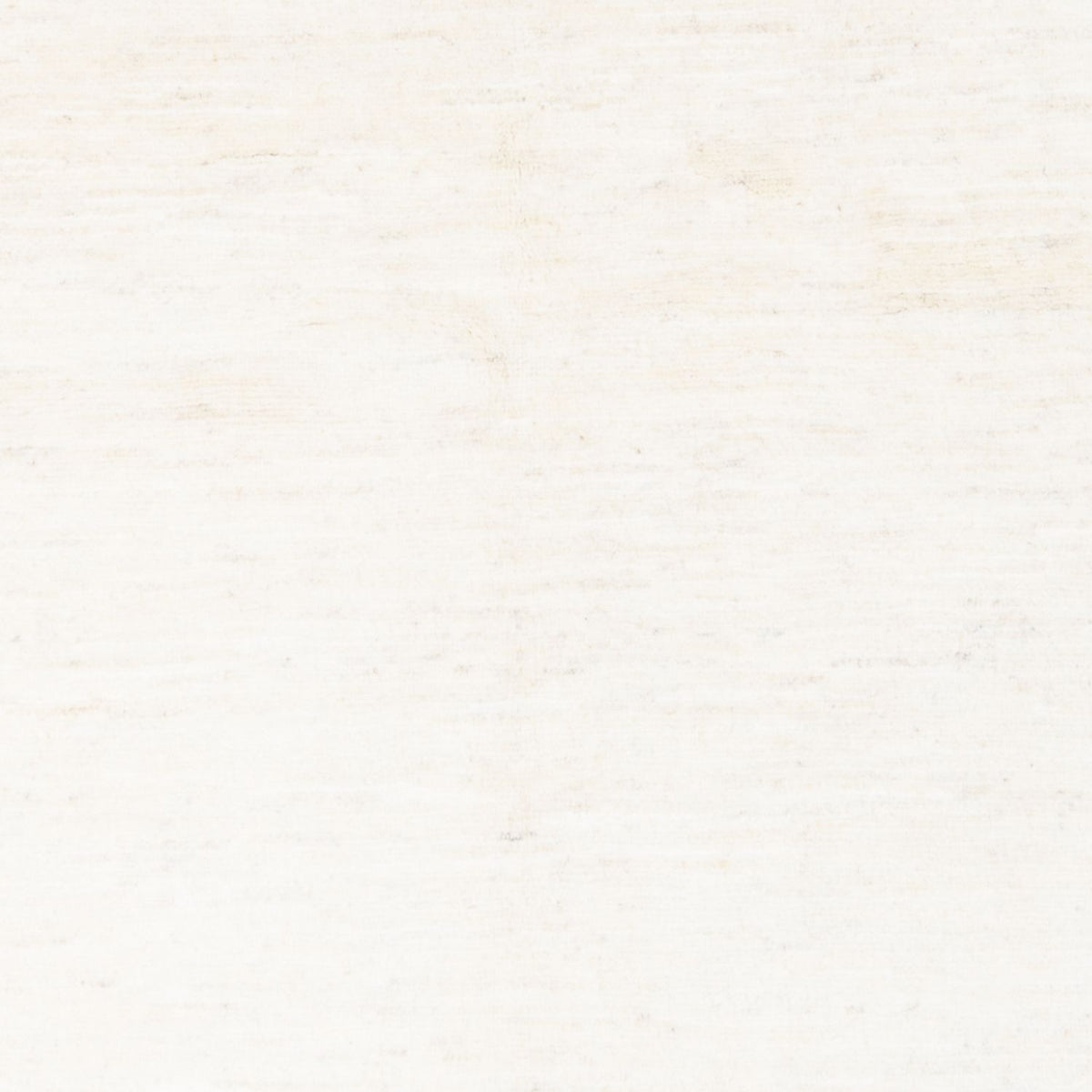 Gabbeh-matta - persisk - 206 x 158 cm - grädde