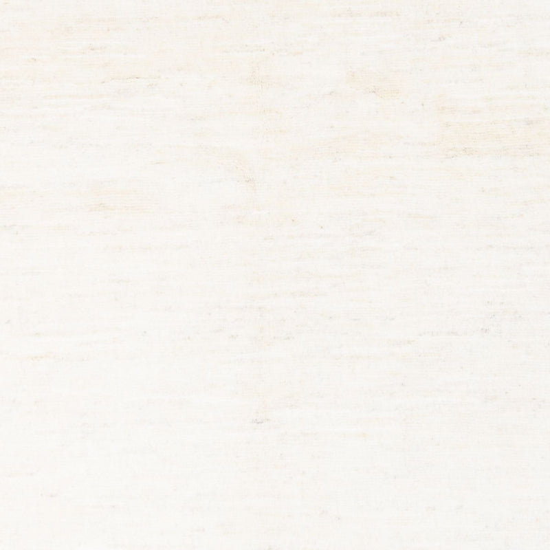 Gabbeh-matta - persisk - 206 x 158 cm - grädde