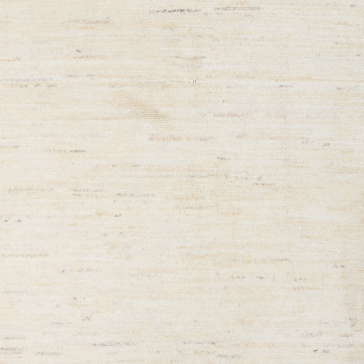 Gabbeh-matta - persisk - 200 x 150 cm - ljusgrå