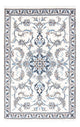 Nain Mattan 88x141cm - Persisk matta
