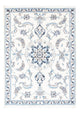 Nain Mattan 90x131cm - Persisk matta
