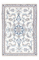 Nain Mattan 132x86cm - Persisk matta