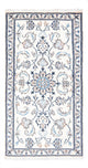 Nain Mattan 137x70cm - Persisk matta
