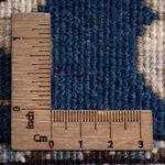 Persisk matta - Nain - 140 x 70 cm - blå