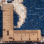 Persisk matta - Nain - 140 x 70 cm - blå