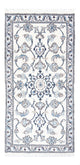 Nain Mattan 141x67cm - Persisk matta