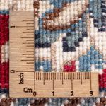 Persisk matta - Nain - 140 x 70 cm - röd