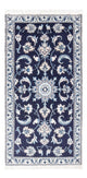 Nain Mattan 141x70cm - Persisk matta