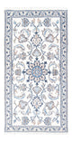 Nain Mattan 137x68cm - Persisk matta