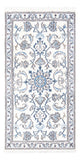 Nain Mattan 136x69cm - Persisk matta