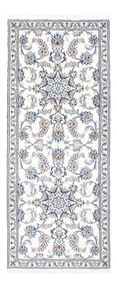 Nain Mattan 85x201cm - Persisk matta