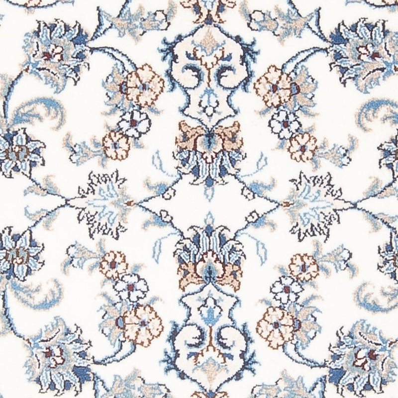 Runner Persisk matta - Nain - 201 x 85 cm - grädde